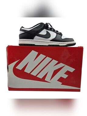 Nike Dunk Low Retro Sneakers
